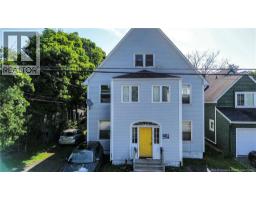 55 Portledge, Moncton, New Brunswick