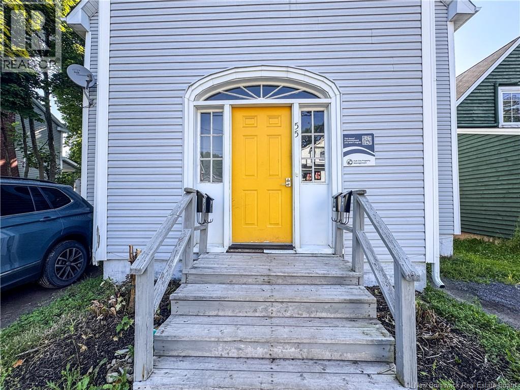 55 Portledge, Moncton, New Brunswick  E1C 5S6 - Photo 3 - NB145507