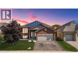 92 WHITE WATER Drive, Port Dover, Ontario