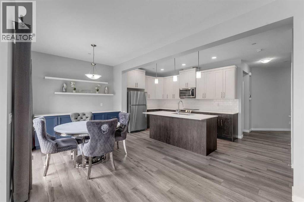 217 Lucas Crescent NW, Calgary, Alberta  T3P 1M8 - Photo 8 - A2336971