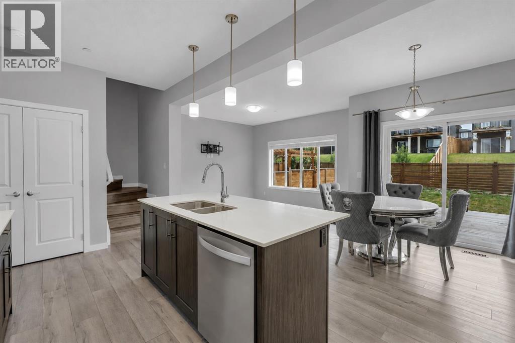 217 Lucas Crescent NW, Calgary, Alberta  T3P 1M8 - Photo 9 - A2336971