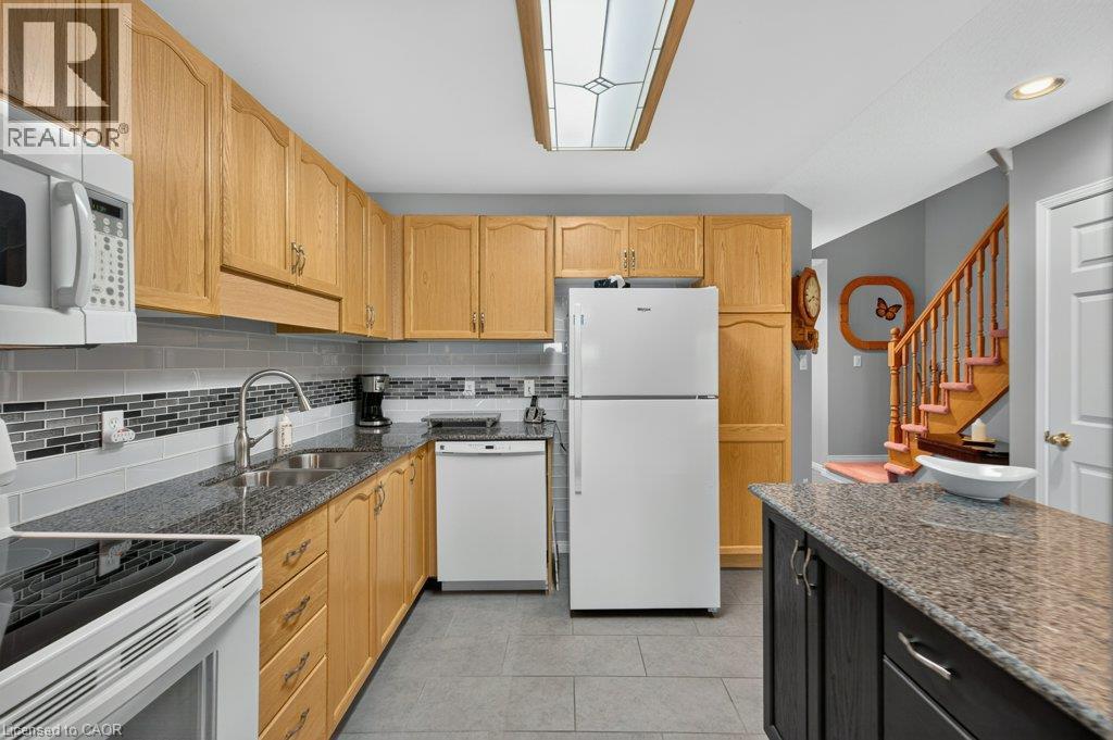 1889 Upper Wentworth Street Unit# 47, Hamilton, Ontario  L9B 2T8 - Photo 10 - 40845320