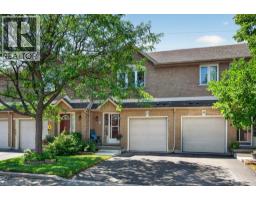 1889 UPPER WENTWORTH Street Unit# 47, Hamilton, Ontario