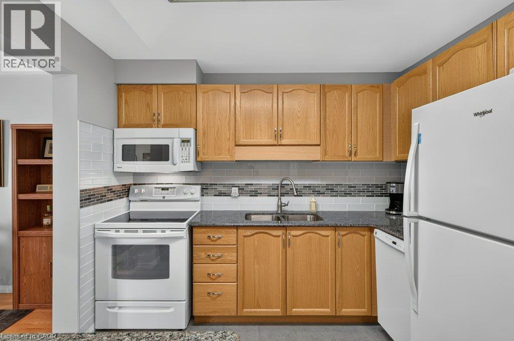 1889 Upper Wentworth Street Unit# 47, Hamilton, Ontario  L9B 2T8 - Photo 9 - 40845320