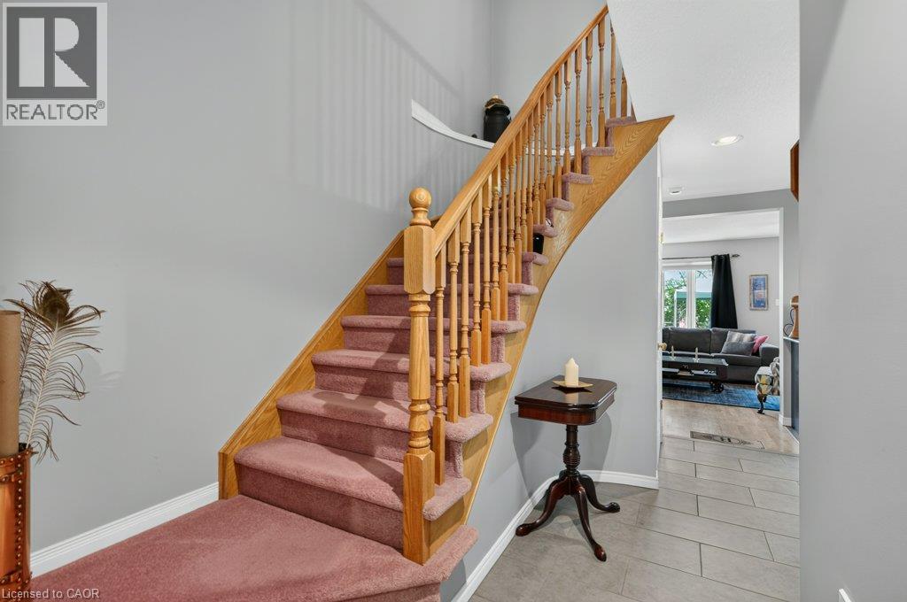 1889 Upper Wentworth Street Unit# 47, Hamilton, Ontario  L9B 2T8 - Photo 20 - 40845320