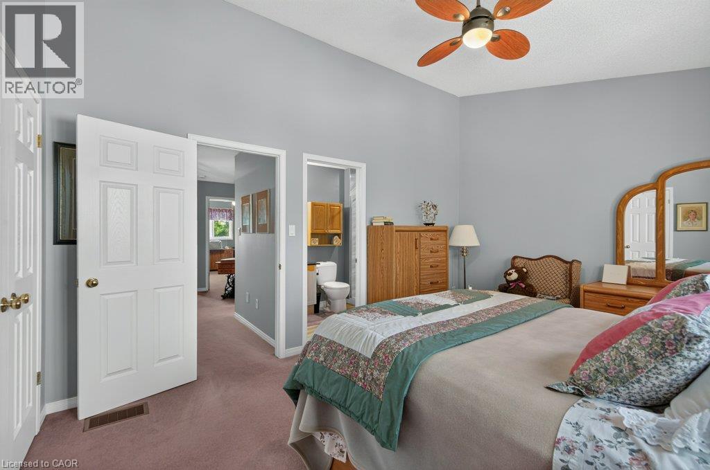1889 Upper Wentworth Street Unit# 47, Hamilton, Ontario  L9B 2T8 - Photo 25 - 40845320