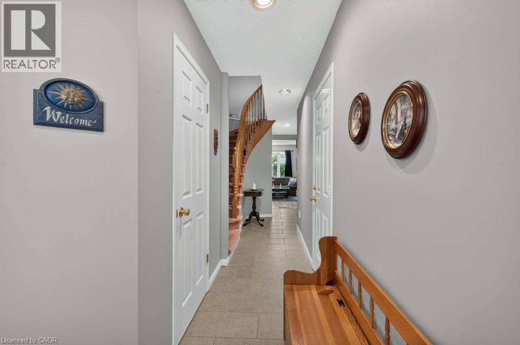 1889 Upper Wentworth Street Unit# 47, Hamilton, Ontario  L9B 2T8 - Photo 6 - 40845320