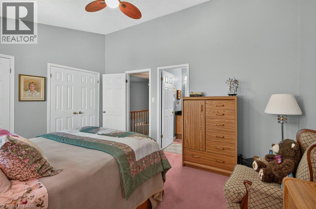 1889 Upper Wentworth Street Unit# 47, Hamilton, Ontario  L9B 2T8 - Photo 24 - 40845320