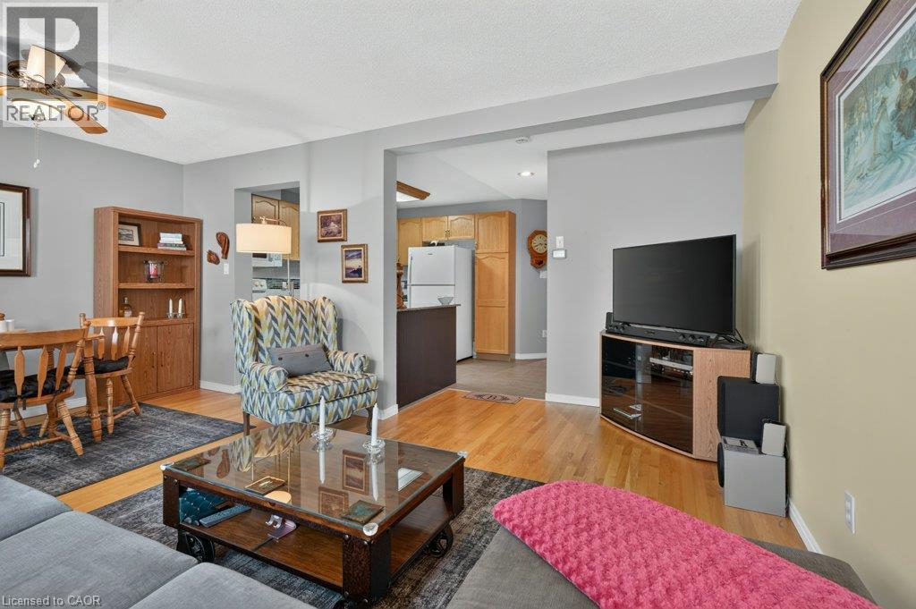 1889 Upper Wentworth Street Unit# 47, Hamilton, Ontario  L9B 2T8 - Photo 15 - 40845320