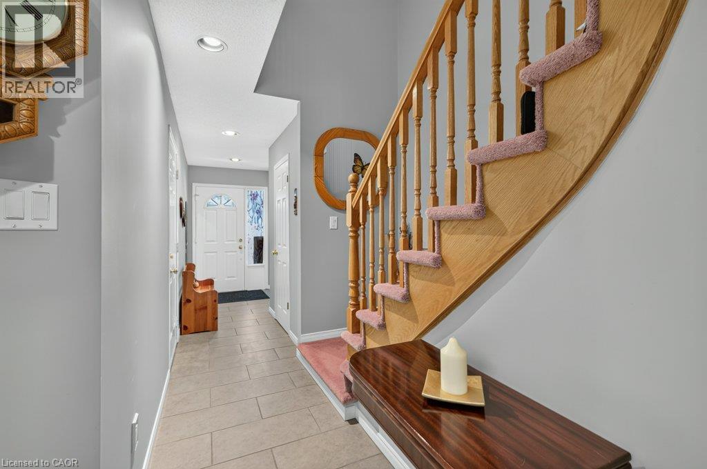 1889 Upper Wentworth Street Unit# 47, Hamilton, Ontario  L9B 2T8 - Photo 7 - 40845320