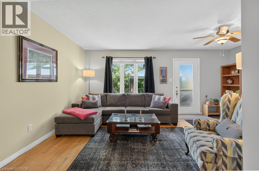 1889 Upper Wentworth Street Unit# 47, Hamilton, Ontario  L9B 2T8 - Photo 12 - 40845320