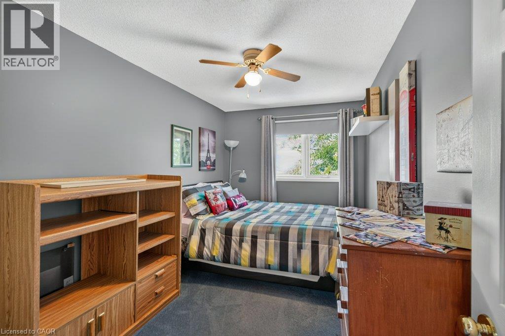 1889 Upper Wentworth Street Unit# 47, Hamilton, Ontario  L9B 2T8 - Photo 30 - 40845320