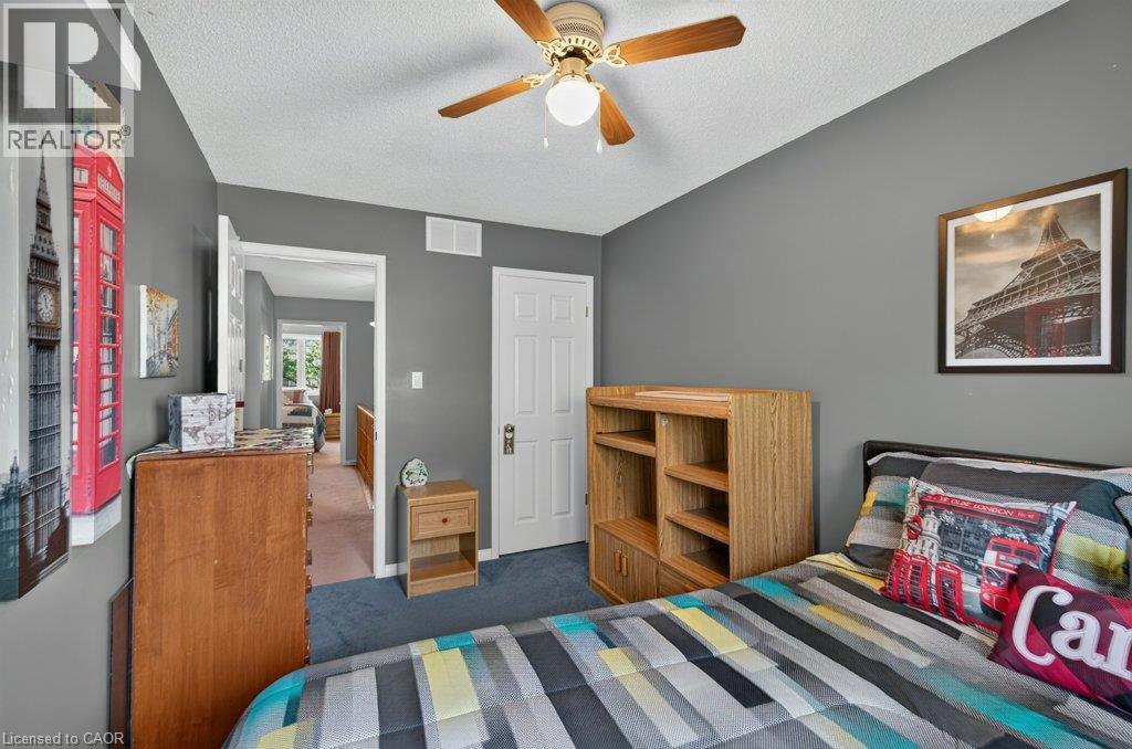 1889 Upper Wentworth Street Unit# 47, Hamilton, Ontario  L9B 2T8 - Photo 31 - 40845320
