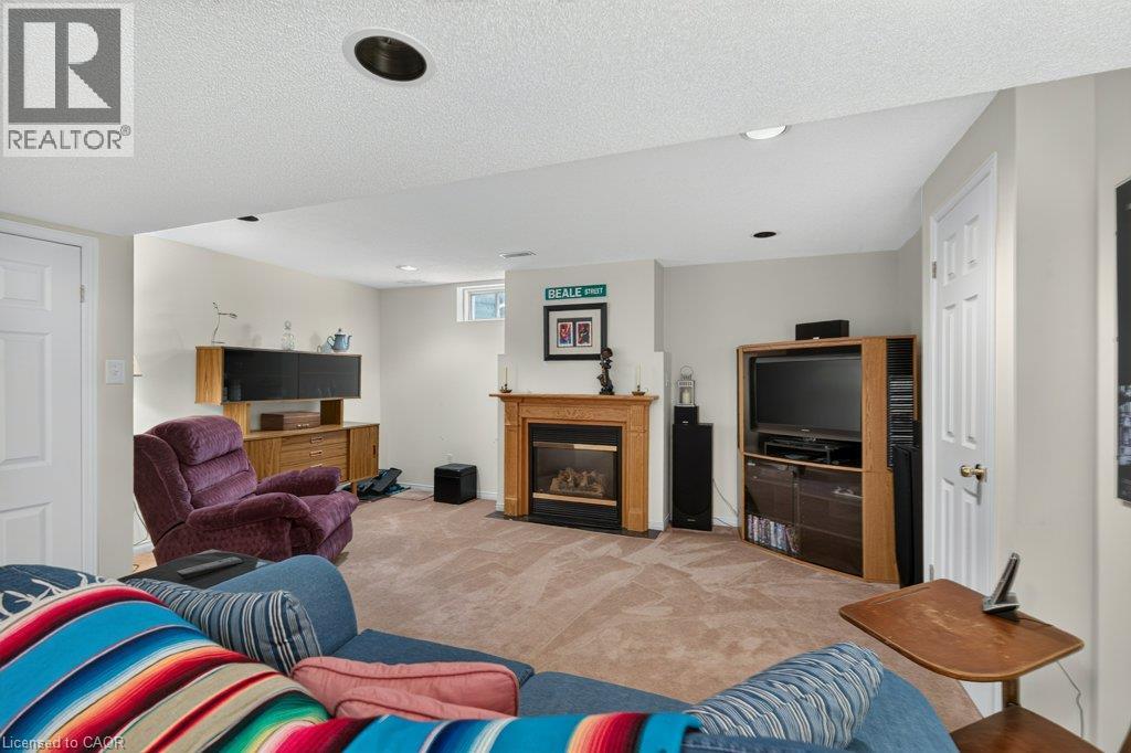 1889 Upper Wentworth Street Unit# 47, Hamilton, Ontario  L9B 2T8 - Photo 37 - 40845320