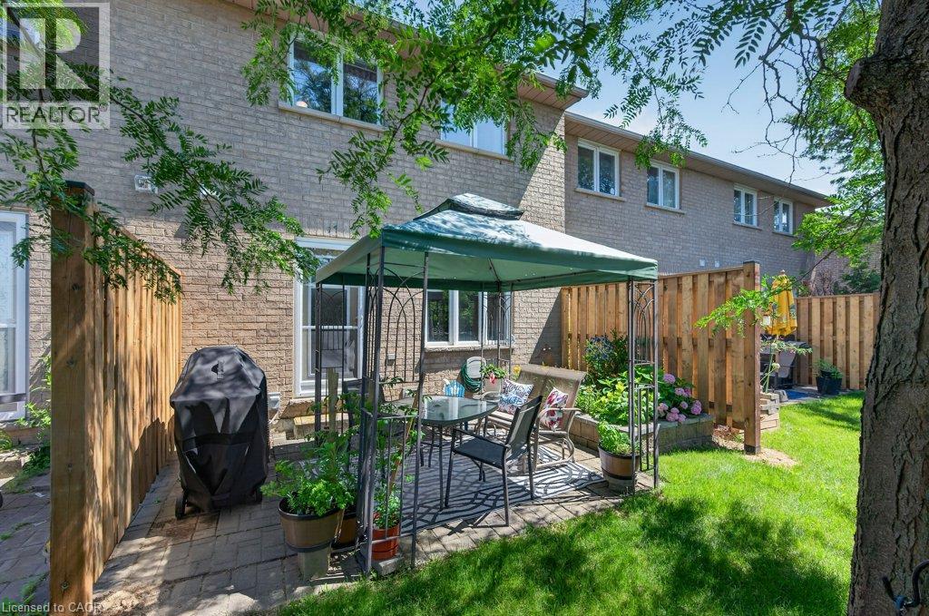 1889 Upper Wentworth Street Unit# 47, Hamilton, Ontario  L9B 2T8 - Photo 43 - 40845320