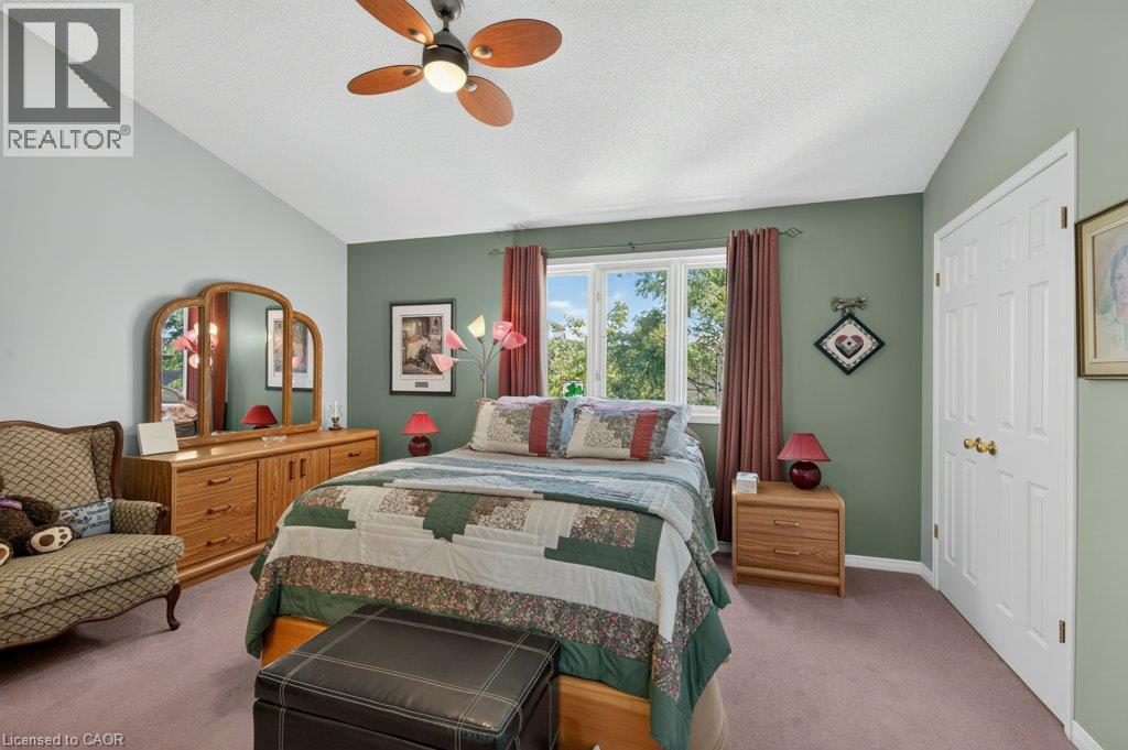 1889 Upper Wentworth Street Unit# 47, Hamilton, Ontario  L9B 2T8 - Photo 22 - 40845320