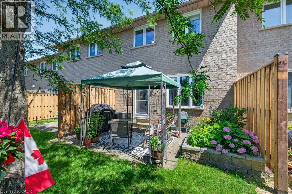 1889 Upper Wentworth Street Unit# 47, Hamilton, Ontario  L9B 2T8 - Photo 42 - 40845320
