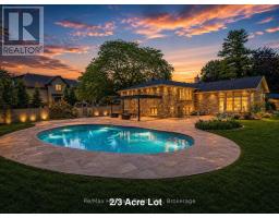 2076 GLENFOREST CRESCENT, Oakville, Ontario