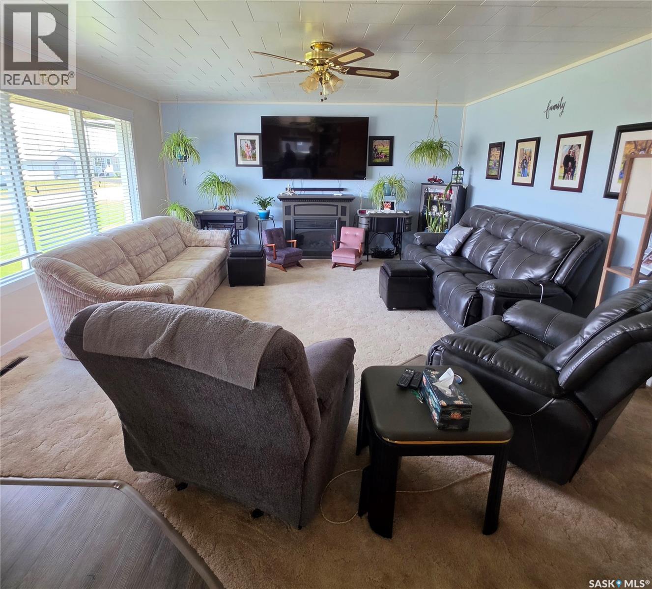 425 Corofin Crescent, Sturgis, Saskatchewan  S0A 4A0 - Photo 11 - SK045454