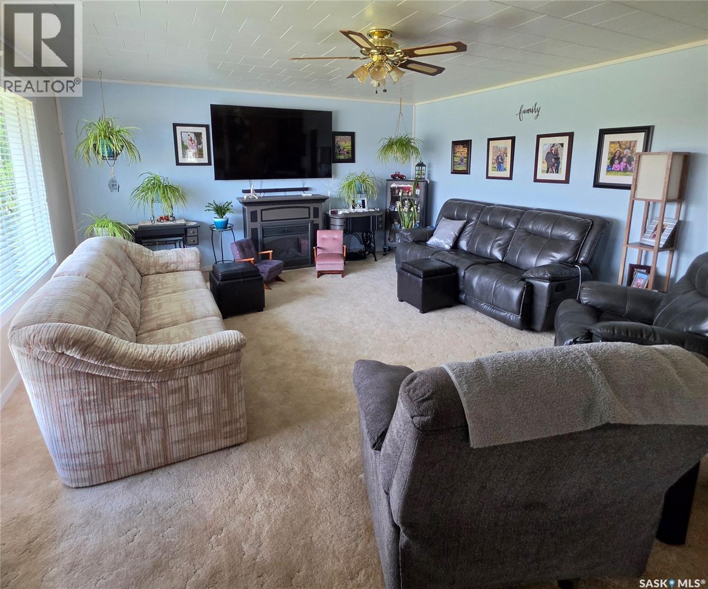 425 Corofin Crescent, Sturgis, Saskatchewan  S0A 4A0 - Photo 13 - SK045454