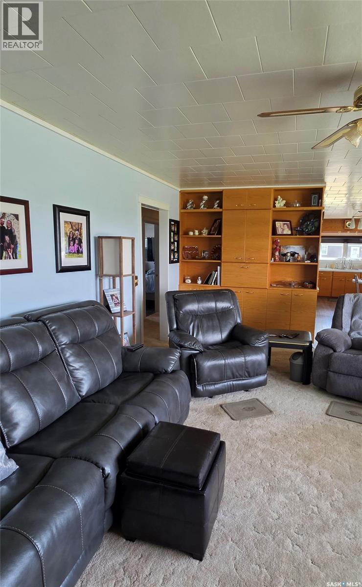 425 Corofin Crescent, Sturgis, Saskatchewan  S0A 4A0 - Photo 14 - SK045454