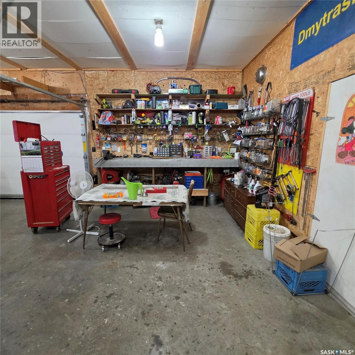 425 Corofin Crescent, Sturgis, Saskatchewan  S0A 4A0 - Photo 37 - SK045454