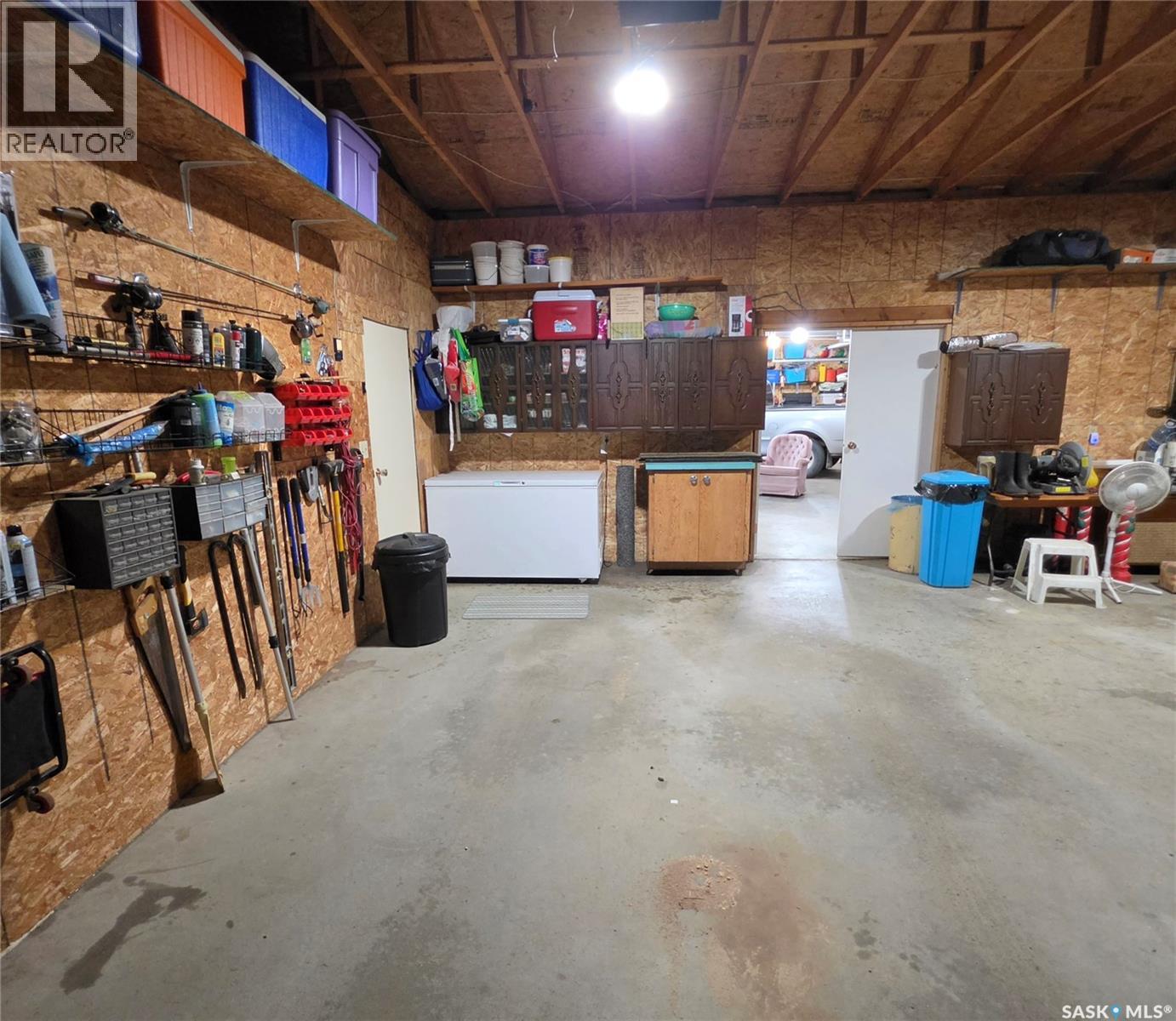 425 Corofin Crescent, Sturgis, Saskatchewan  S0A 4A0 - Photo 41 - SK045454