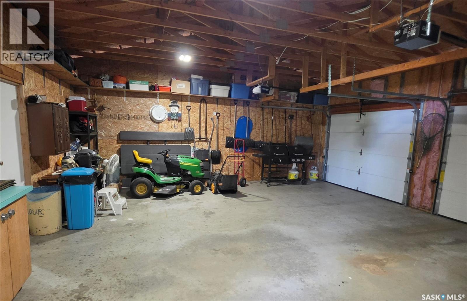 425 Corofin Crescent, Sturgis, Saskatchewan  S0A 4A0 - Photo 43 - SK045454