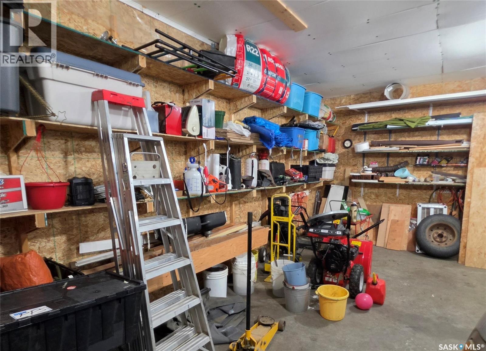 425 Corofin Crescent, Sturgis, Saskatchewan  S0A 4A0 - Photo 45 - SK045454