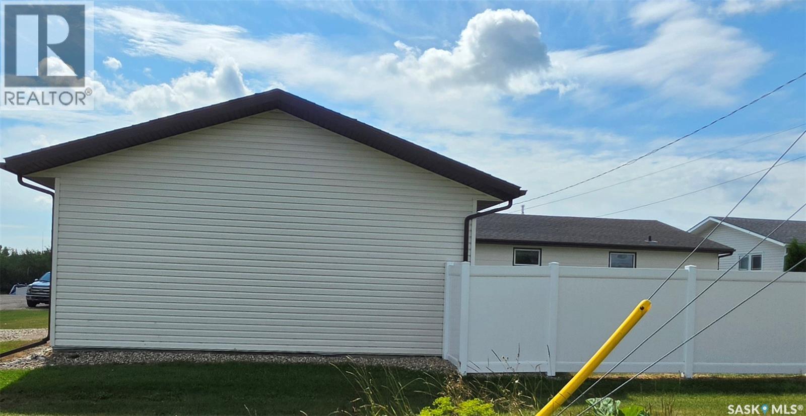 425 Corofin Crescent, Sturgis, Saskatchewan  S0A 4A0 - Photo 48 - SK045454