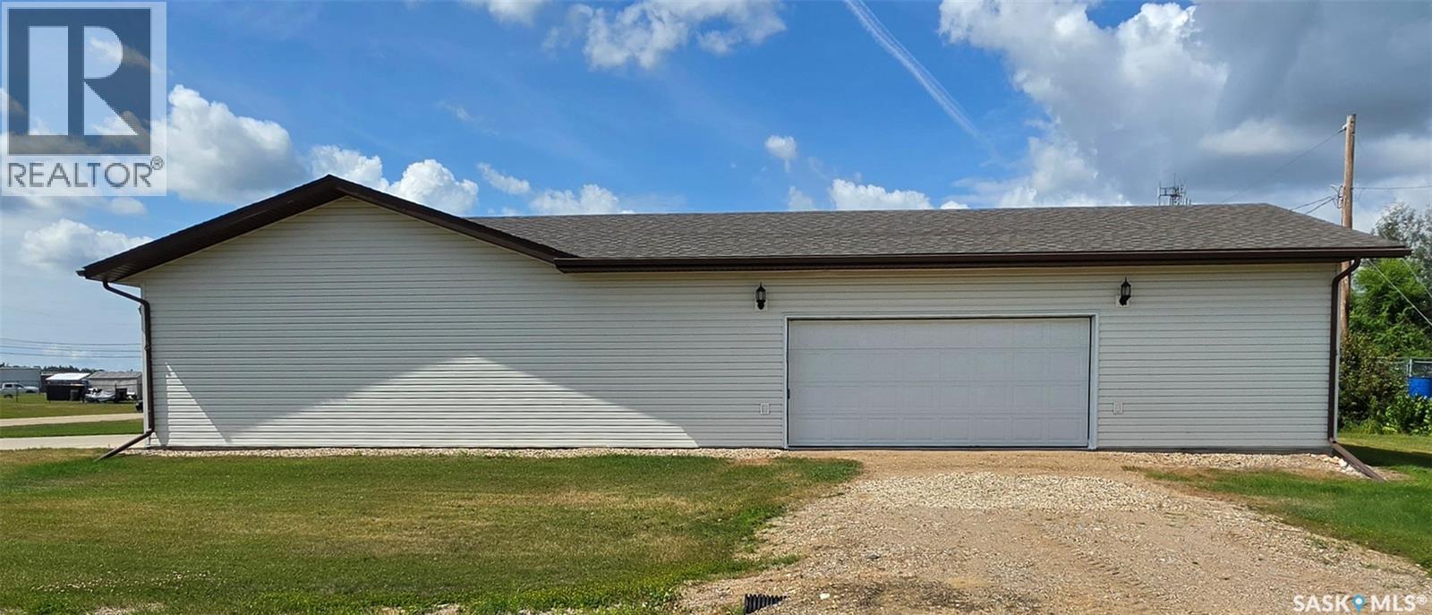425 Corofin Crescent, Sturgis, Saskatchewan  S0A 4A0 - Photo 49 - SK045454
