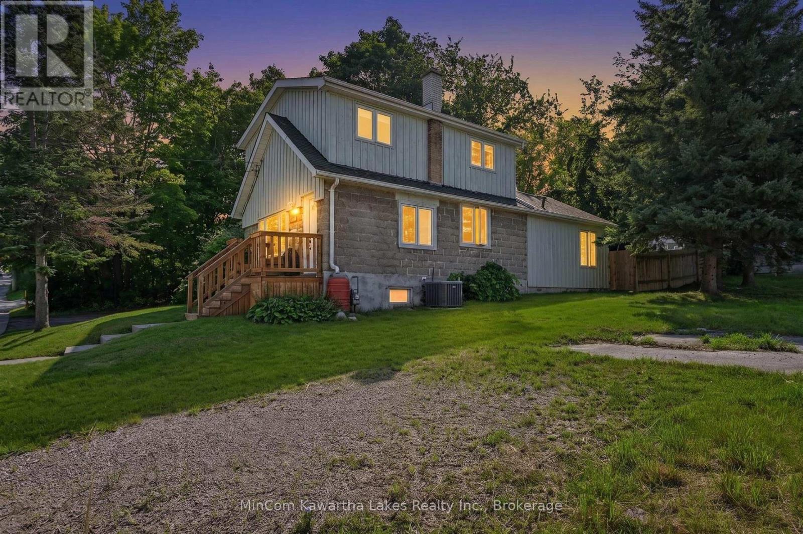337 EUCLID AVENUE, Peterborough, Ontario