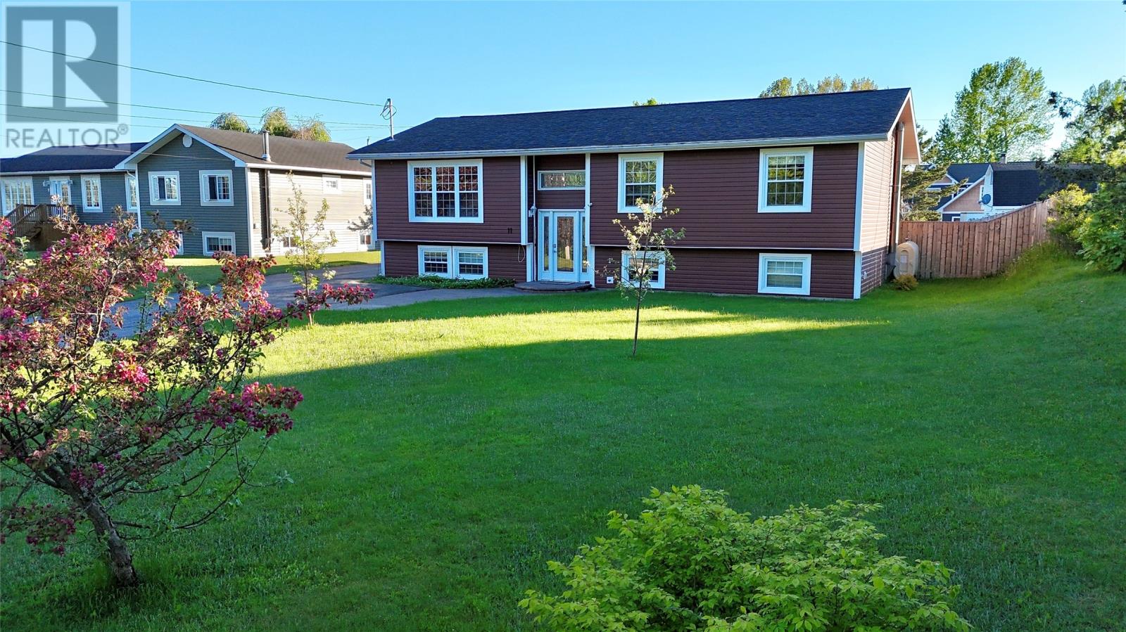 11 George Aaron Drive, Deer Lake, Newfoundland & Labrador