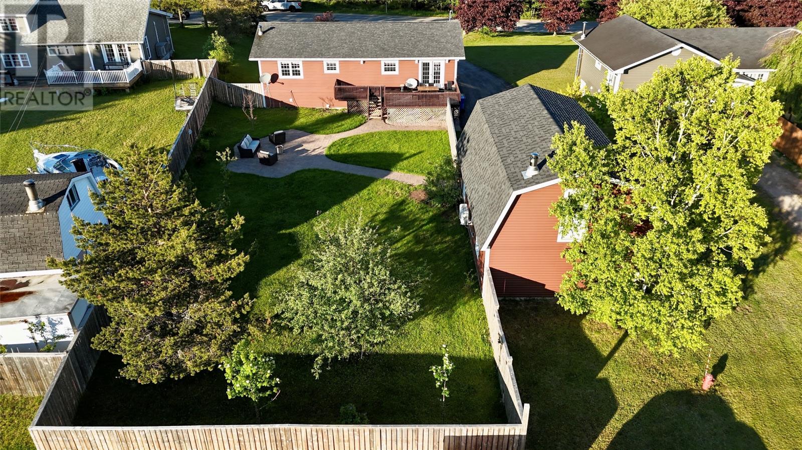 11 George Aaron Drive, Deer Lake — photo 3