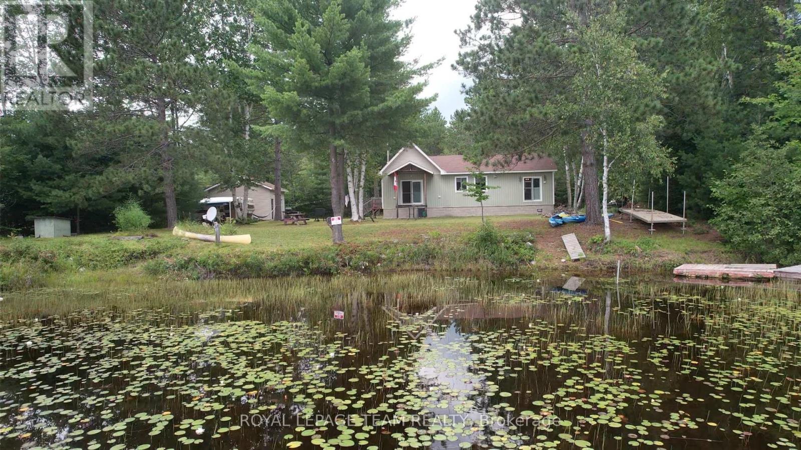 153 Basin Depot Road, Madawaska Valley, Ontario  K0J 1B0 - Photo 45 - X13669608
