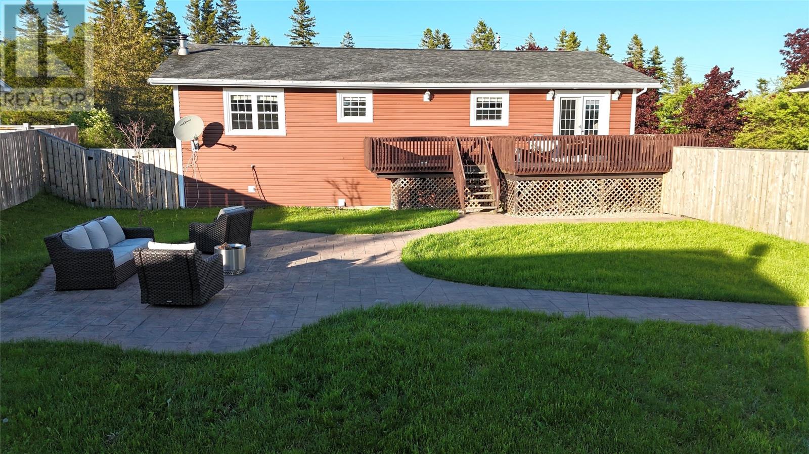 11 George Aaron Drive, Deer Lake — photo 5