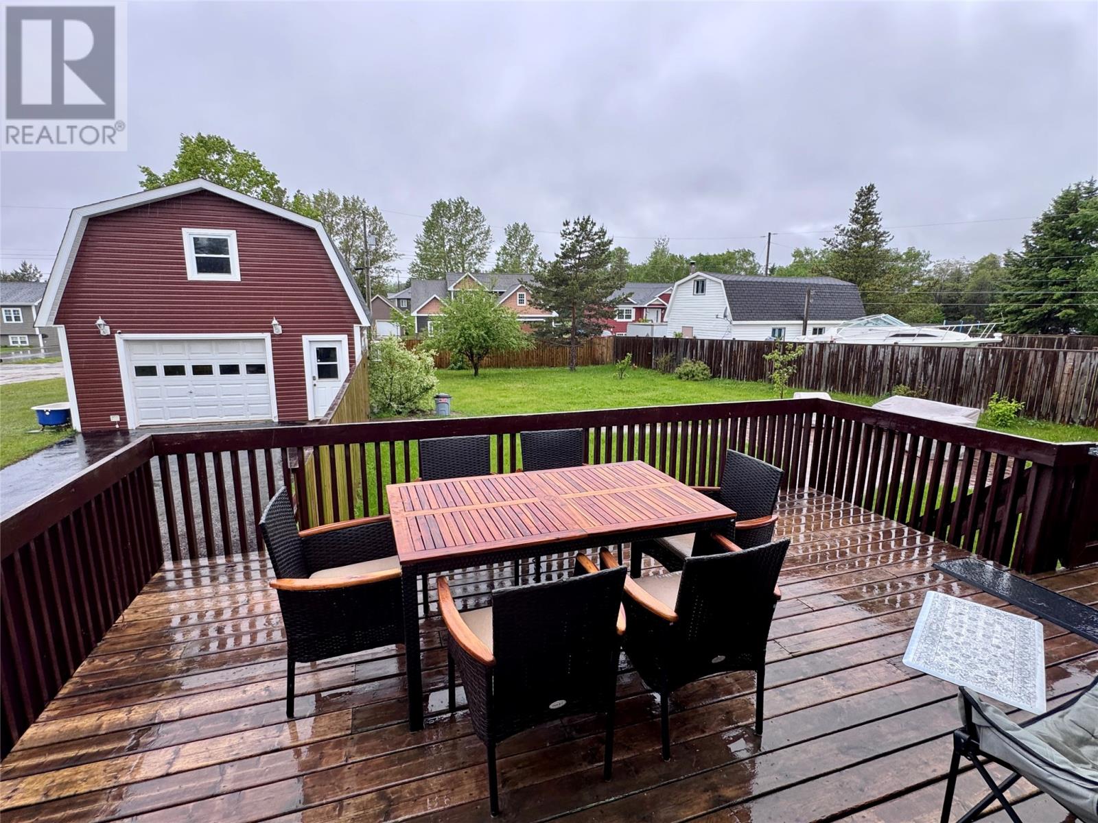 11 George Aaron Drive, Deer Lake — photo 45