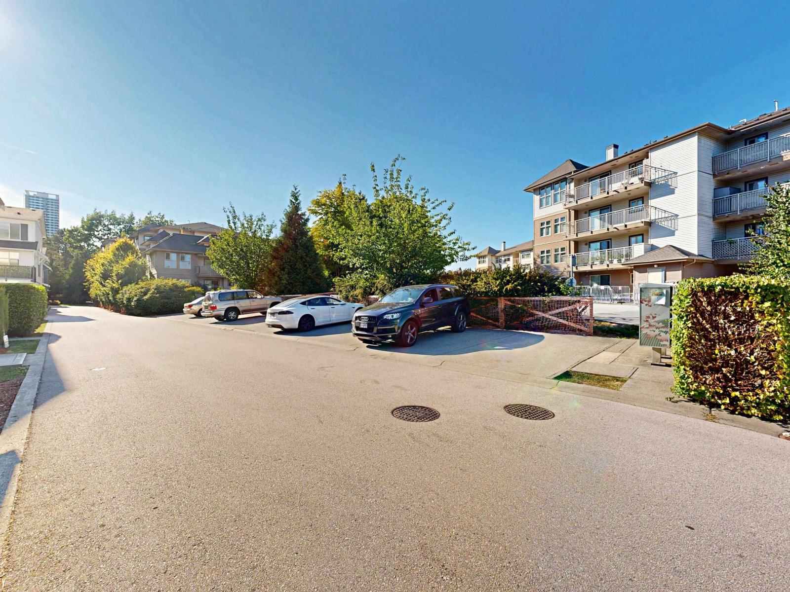 130 15230 Guildford Drive, Surrey, British Columbia  V3R 0C8 - Photo 32 - R3155441