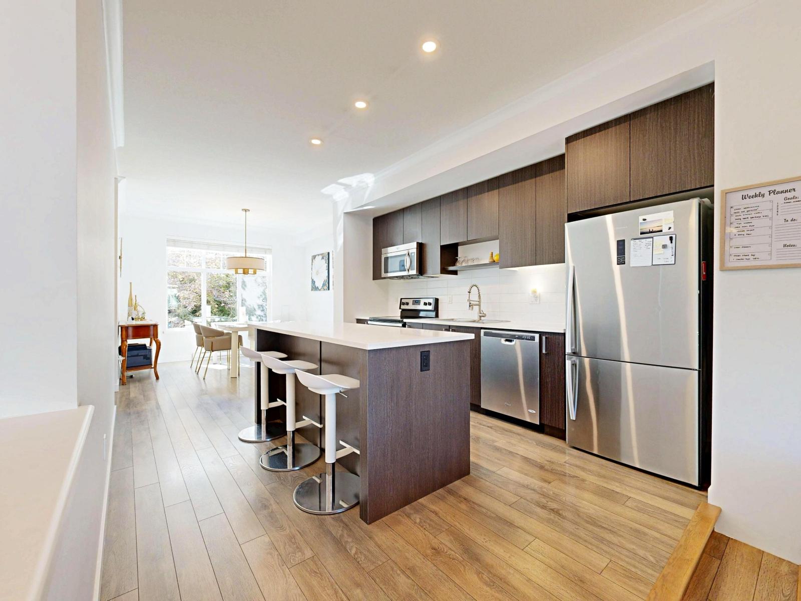130 15230 Guildford Drive, Surrey, British Columbia  V3R 0C8 - Photo 6 - R3155441