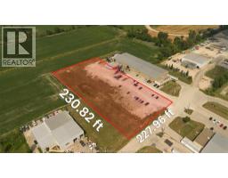 7075-79 SMITH INDUSTRIAL DR, Amherstburg, Ontario