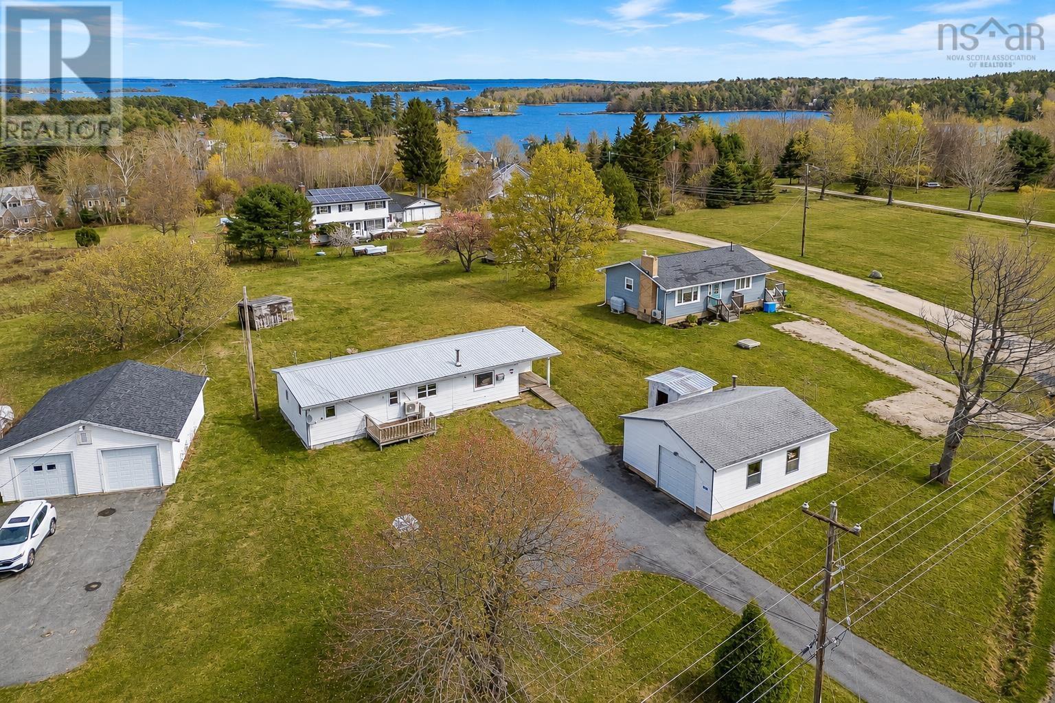 7 Hiltz Hill Road, Martins River, Nova Scotia