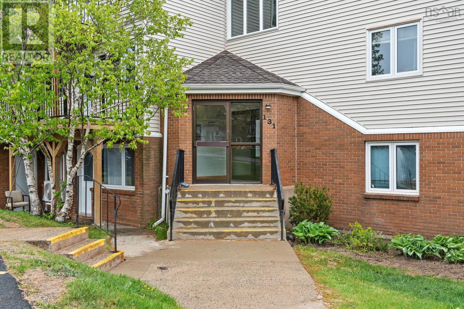 303 131 Farnham Gate Road, Halifax, Nova Scotia  B3M 4A4 - Photo 1 - 202612349