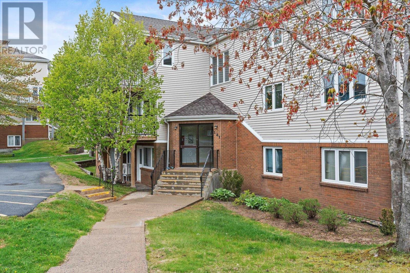 303 131 Farnham Gate Road, Halifax, Nova Scotia  B3M 4A4 - Photo 2 - 202612349