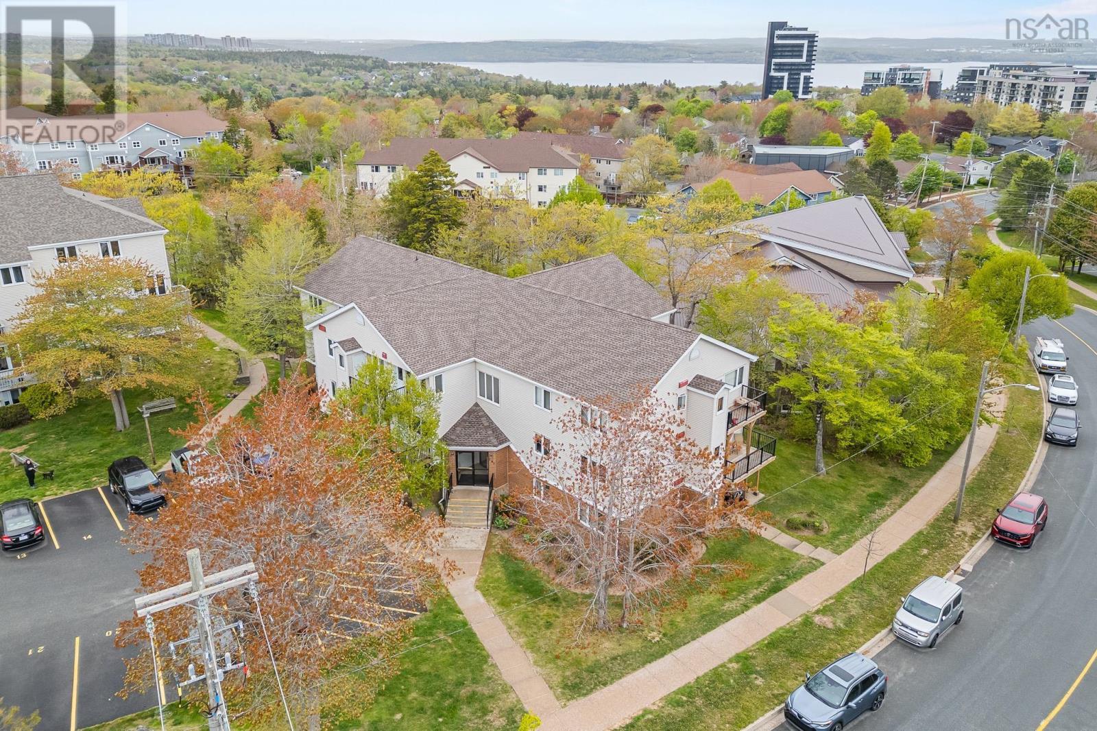 303 131 Farnham Gate Road, Halifax, Nova Scotia  B3M 4A4 - Photo 28 - 202612349