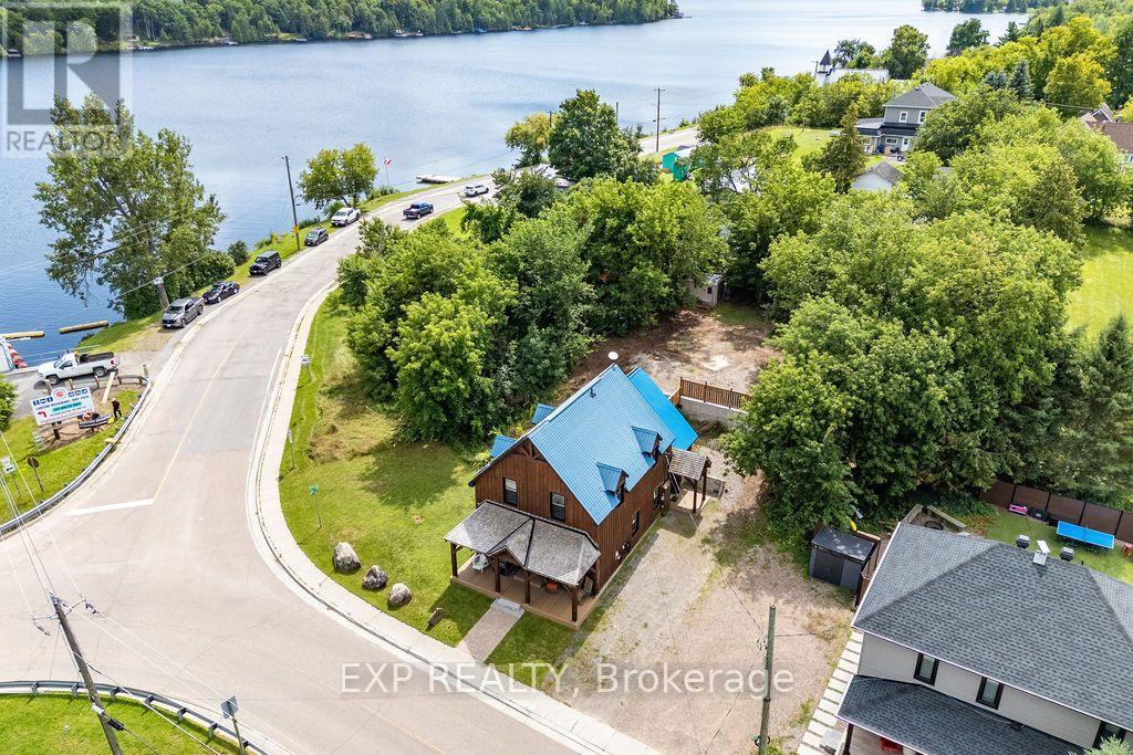 12595 Lanark Road, Greater Madawaska, Ontario  K0J 1H0 - Photo 12 - X13669722