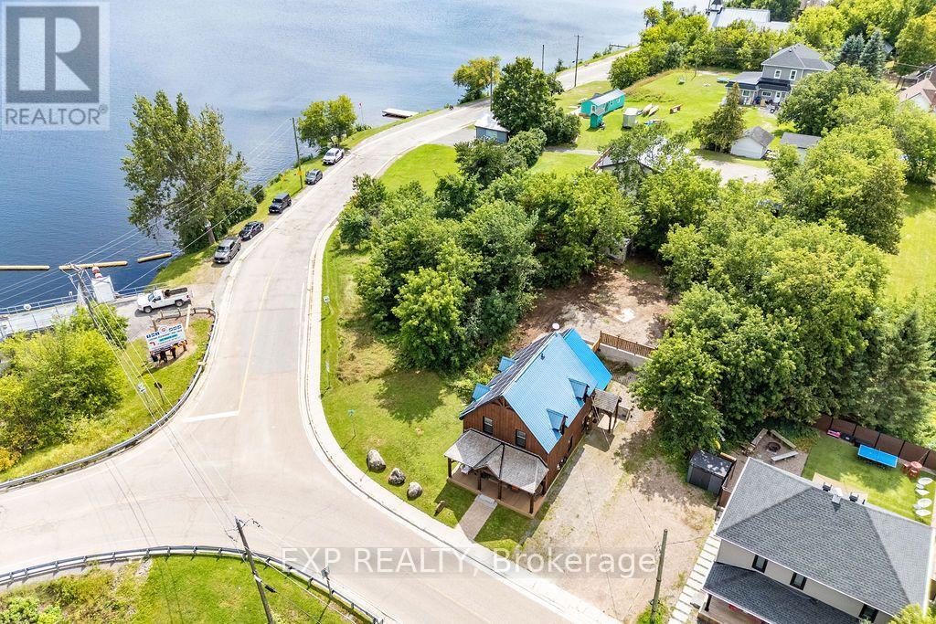 12595 Lanark Road, Greater Madawaska, Ontario  K0J 1H0 - Photo 13 - X13669722