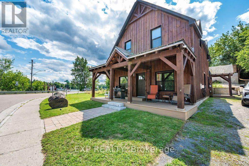 12595 Lanark Road, Greater Madawaska, Ontario  K0J 1H0 - Photo 2 - X13669722
