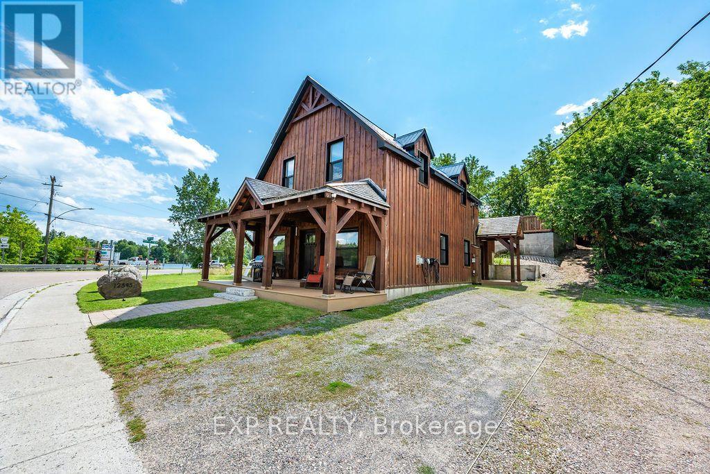 12595 Lanark Road, Greater Madawaska, Ontario  K0J 1H0 - Photo 3 - X13669722