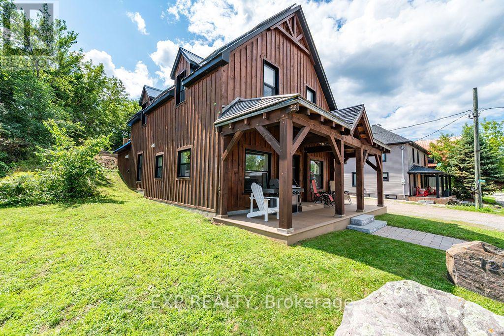 12595 Lanark Road, Greater Madawaska, Ontario  K0J 1H0 - Photo 4 - X13669722