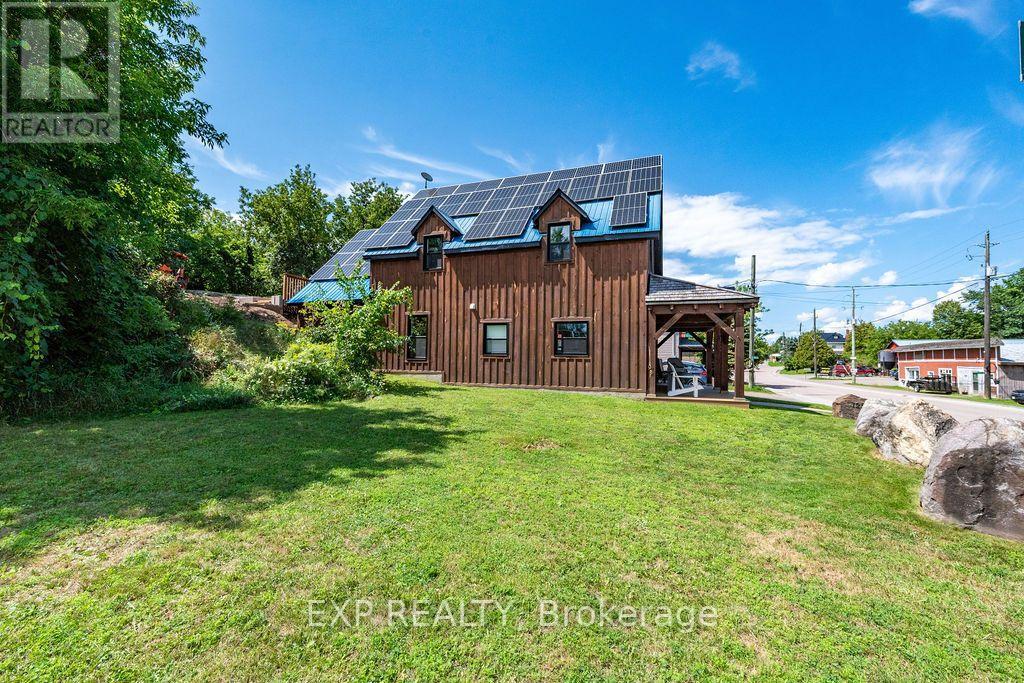12595 Lanark Road, Greater Madawaska, Ontario  K0J 1H0 - Photo 5 - X13669722